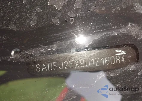 2018 Jaguar E-Pace R-Dynamic S/S from USA, damaged, VIN SADFJ2FX9J1Z16084
